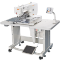 Industrial Cnc Pattern Computerized Automatic sewing machine